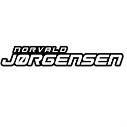 Norvald Jørgensen as