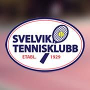 Svelvik Tennisklubb