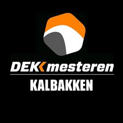 Dekkmesteren Kalbakken