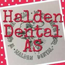 Halden Dental AS