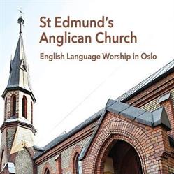 St Edmund's Church, Oslo