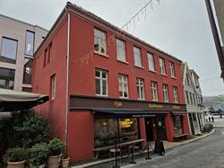 Byantikvaren i Bergen