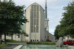 Bodø Domkirke
