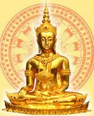 Wat Pah Bodhi-Dhamm Stavanger