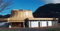 Fyllingsdalen kirke