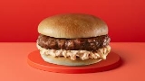 EXTRA Burger