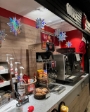 Våres kaffebar
