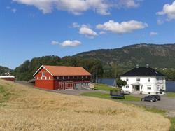 Gården Bootcamp og PT