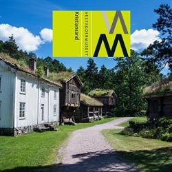 Kristiansand museum