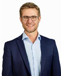 Fremgang Med Henrik Mærsk