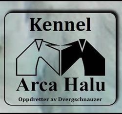 Kennel Arca Halu