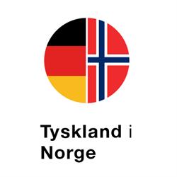 Tysklands ambassade i Oslo - Deutsche Botschaft Oslo