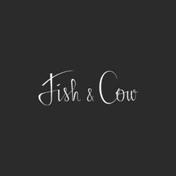 Fish & Cow