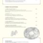 Indispice - Forretter Meny - Tasting Menu
