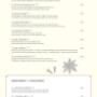 Indispice - Vegetarian Curries - Vegetar Meny