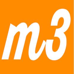 m3 Utleie