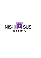 Nishi Sushi Takeout Bar