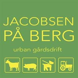 Jacobsen på Berg