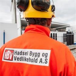 Hadsel Bygg og Vedlikehold.AS