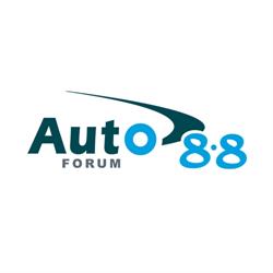 Auto 8-8 Forum AS