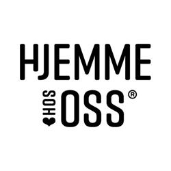 HJEMME HOS OSS