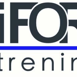 IFORM treningssenter Porsgrunn
