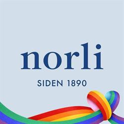Norli Bærums verk
