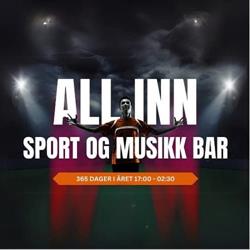 All Inn - Kristiansand