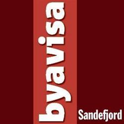 Byavisa Sandefjord