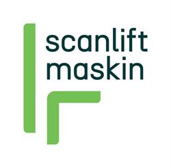 Scanlift Maskin as