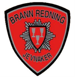 Jevnaker brann og redning