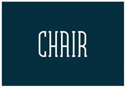 CHAIR