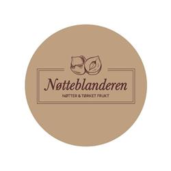 Nøtteblanderen