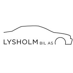 Lysholm Bil AS