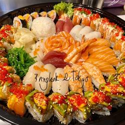 Bangkok & Tokyo Drøbak