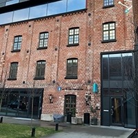 Larvik Læringssenter
