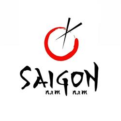 Saigon Nam Nam - Sushi & Asiatisk mat