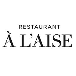Restaurant À L’aise