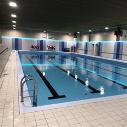 Holmestrand Svømmehall