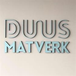 Duus Matverk Sortland