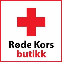 Røde Kors butikk Elverum