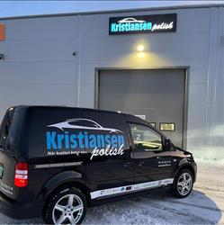 Kristiansen Polish