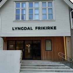 Lyngdal Frikirke