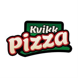 Kvikk Pizza Nittedal