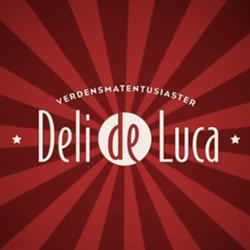 Esso Deli de Luca Mo i Rana