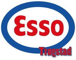 Trøgstad Bensinstasjon A/S