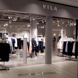 VILA Hamar