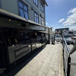 Folkepuben Haugesund