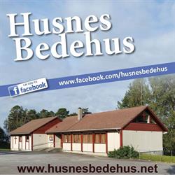 Husnes Bedehus