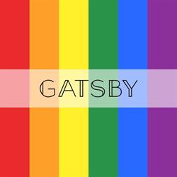 Gatsby Burger Bodø
